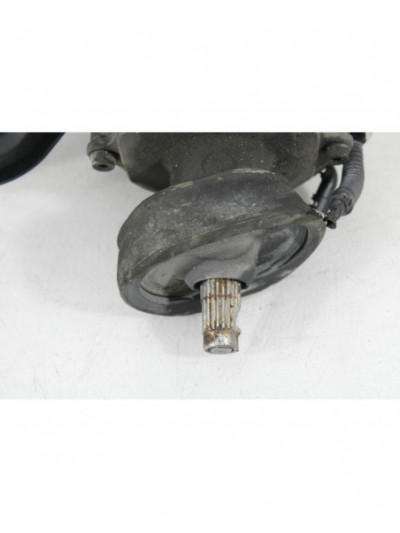 Cremallera direccion AUDI A3 1.9 TDI 2005
