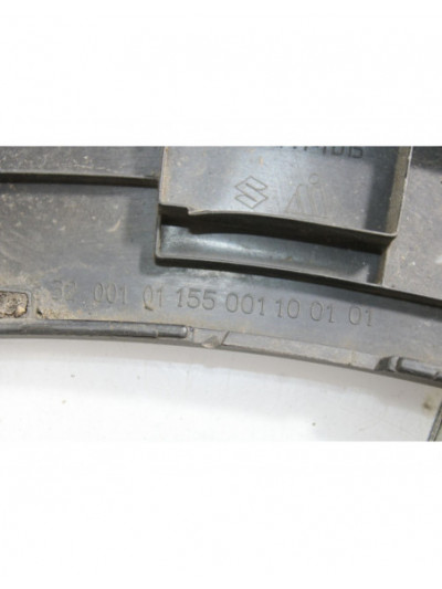 Recambio de aletin delantero izquierdo para suzuki sx4 s-cross (jy) 1.6 ddis (akk 416d) referencia OEM IAM 7722161M0