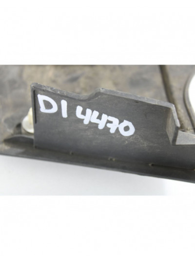 Recambio de aletin delantero izquierdo para suzuki sx4 s-cross (jy) 1.6 ddis (akk 416d) referencia OEM IAM 7722161M0