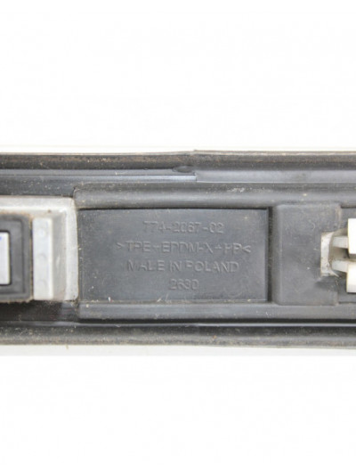 Recambio de barras techo para suzuki sx4 s-cross (jy) 1.6 ddis (akk 416d) referencia OEM IAM 7821061M00