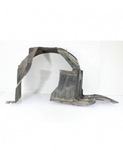 Recambio de paso rueda delantero izquierdo para suzuki sx4 s-cross (jy) 1.6 ddis (akk 416d) referencia OEM IAM 7232261M0