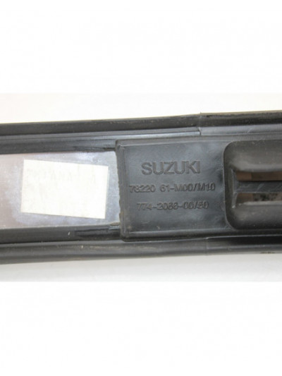 Recambio de barras techo para suzuki sx4 s-cross (jy) 1.6 ddis (akk 416d) referencia OEM IAM 7822061M00