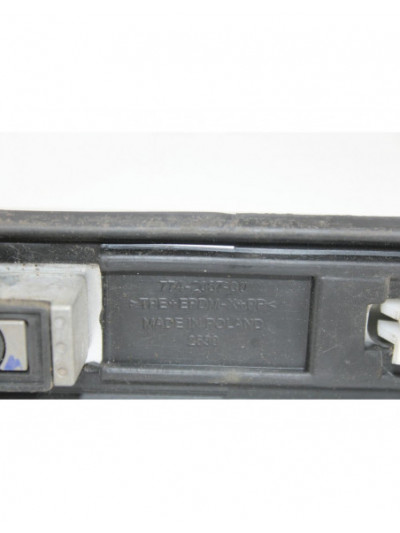 Recambio de barras techo para suzuki sx4 s-cross (jy) 1.6 ddis (akk 416d) referencia OEM IAM 7822061M00