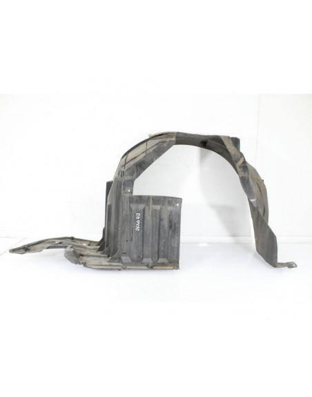 Recambio de paso rueda delantero izquierdo para suzuki sx4 s-cross (jy) 1.6 ddis (akk 416d) referencia OEM IAM 7232161M0