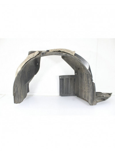 Recambio de paso rueda delantero izquierdo para suzuki sx4 s-cross (jy) 1.6 ddis (akk 416d) referencia OEM IAM 7232161M0