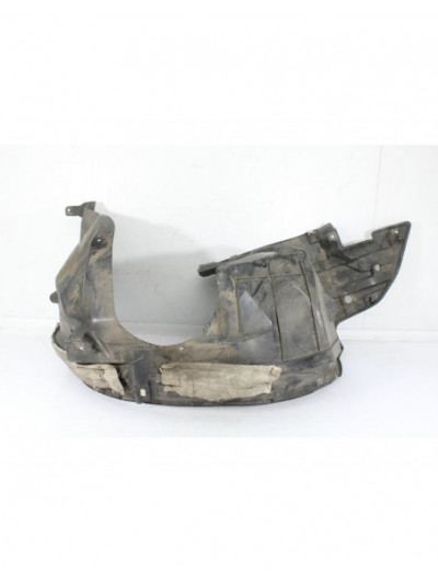 Recambio de paso rueda delantero izquierdo para suzuki sx4 s-cross (jy) 1.6 ddis (akk 416d) referencia OEM IAM 7232161M0