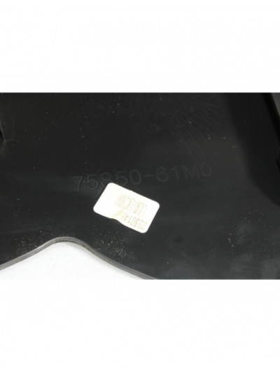 Recambio de consola central para suzuki sx4 s-cross (jy) 1.6 ddis (akk 416d) referencia OEM IAM 7585061M0