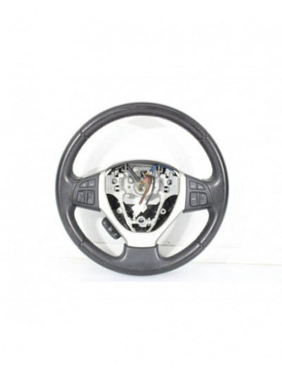 Recambio de volante para suzuki sx4 s-cross (jy) 1.6 ddis (akk 416d) referencia OEM IAM GS13114610