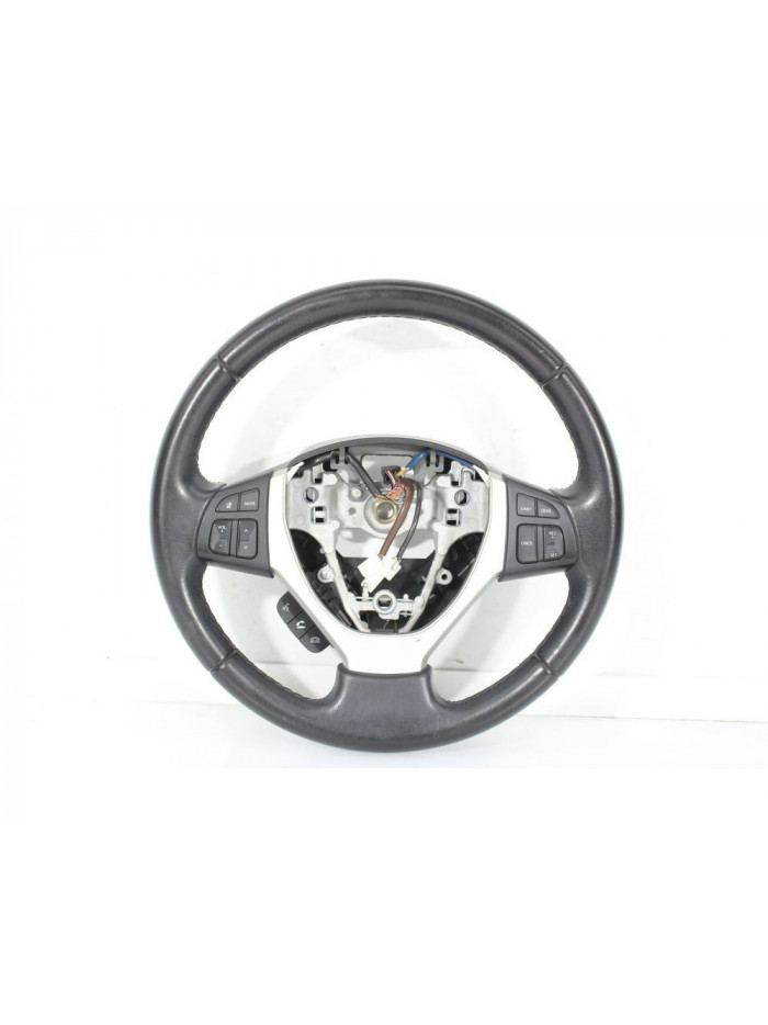 Recambio de volante para suzuki sx4 s-cross (jy) 1.6 ddis (akk 416d) referencia OEM IAM GS13114610