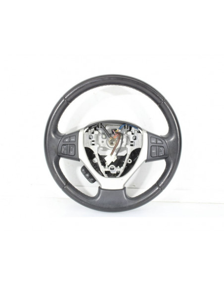 Recambio de volante para suzuki sx4 s-cross (jy) 1.6 ddis (akk 416d) referencia OEM IAM GS13114610