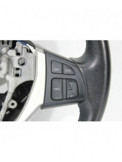 Recambio de volante para suzuki sx4 s-cross (jy) 1.6 ddis (akk 416d) referencia OEM IAM GS13114610