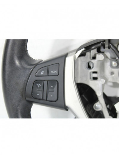 Recambio de volante para suzuki sx4 s-cross (jy) 1.6 ddis (akk 416d) referencia OEM IAM GS13114610