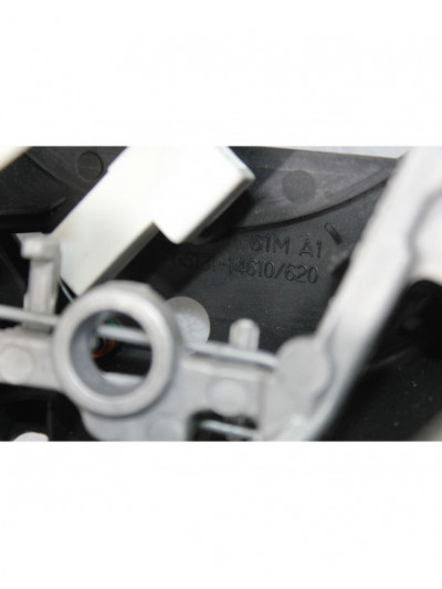 Recambio de volante para suzuki sx4 s-cross (jy) 1.6 ddis (akk 416d) referencia OEM IAM GS13114610