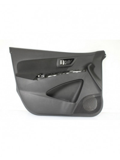 Recambio de guarnecido puerta delantera izquierda para suzuki sx4 s-cross (jy) 1.6 ddis (akk 416d) referencia OEM IAM 8307861M00