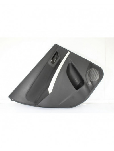 Recambio de guarnecido puerta trasera izquierda para suzuki sx4 s-cross (jy) 1.6 ddis (akk 416d) referencia OEM IAM 8374461M0