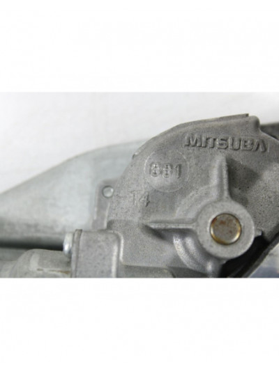 Recambio de motor limpia trasero para suzuki sx4 s-cross (jy) 1.6 ddis (akk 416d) referencia OEM IAM