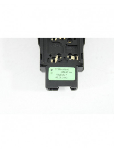Recambio de interruptor antinieblas para suzuki sx4 s-cross (jy) 1.6 ddis (akk 416d) referencia OEM IAM 3727057L00