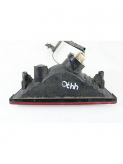 Recambio de piloto antiniebla trasero para suzuki sx4 s-cross (jy) 1.6 ddis (akk 416d) referencia OEM IAM 3657070L0