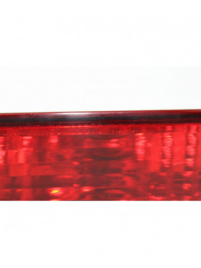 Recambio de piloto antiniebla trasero para suzuki sx4 s-cross (jy) 1.6 ddis (akk 416d) referencia OEM IAM 3657070L0