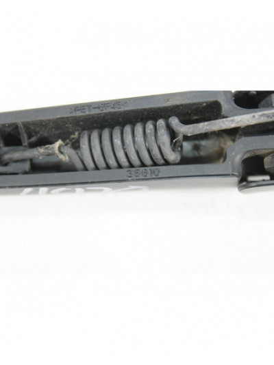 Recambio de brazo limpia trasero para suzuki sx4 s-cross (jy) 1.6 ddis (akk 416d) referencia OEM IAM