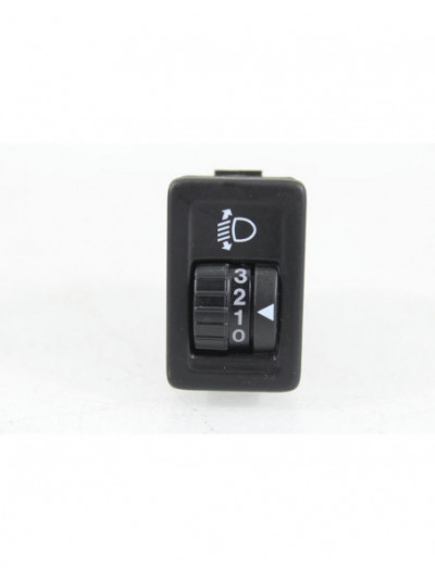 Recambio de mando regulacion altura faros para suzuki sx4 s-cross (jy) 1.6 ddis (akk 416d) referencia OEM IAM 3731SD