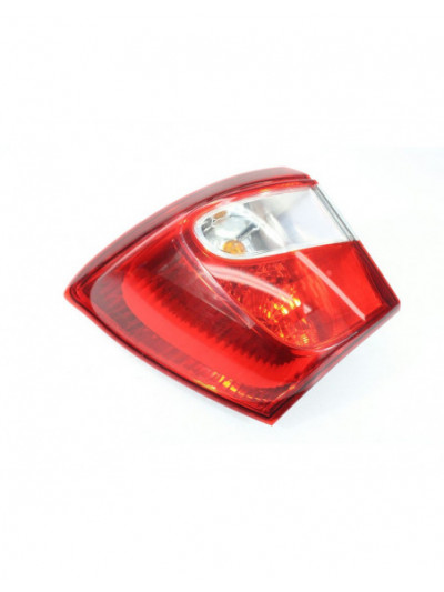 Recambio de piloto trasero izquierdo para suzuki sx4 s-cross (jy) 1.6 ddis (akk 416d) referencia OEM IAM 22017733