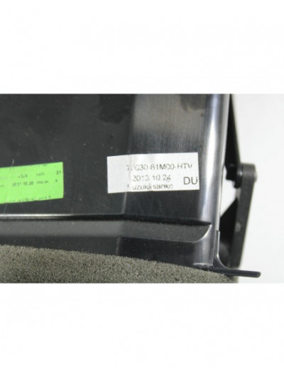 Rejilla aireadora SUZUKI SX4 S-CROSS 1.6 DDiS 2014