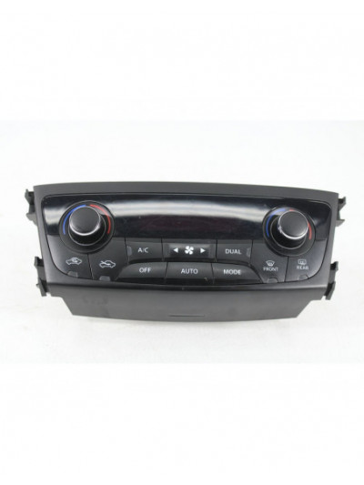 Mando clima bizona SUZUKI SX4 S-CROSS 1.6 DDiS 2014