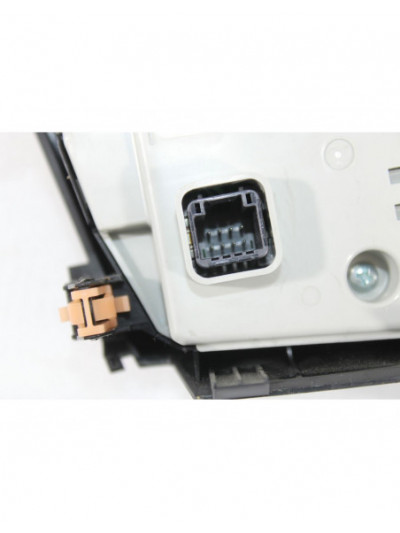 Mando clima bizona SUZUKI SX4 S-CROSS 1.6 DDiS 2014