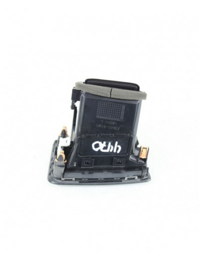 Rejilla aireadora SUZUKI SX4 S-CROSS 1.6 DDiS 2014