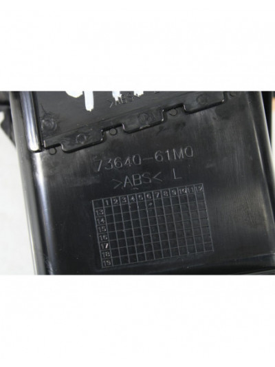 Rejilla aireadora SUZUKI SX4 S-CROSS 1.6 DDiS 2014