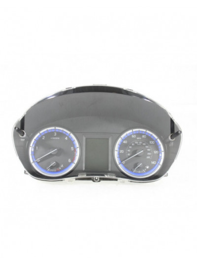 Recambio de cuadro instrumentos para suzuki sx4 s-cross (jy) 1.6 ddis (akk 416d) referencia OEM IAM 3411062MC0