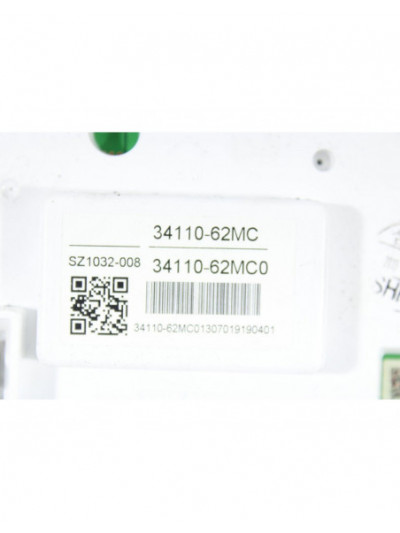 Recambio de cuadro instrumentos para suzuki sx4 s-cross (jy) 1.6 ddis (akk 416d) referencia OEM IAM 3411062MC0