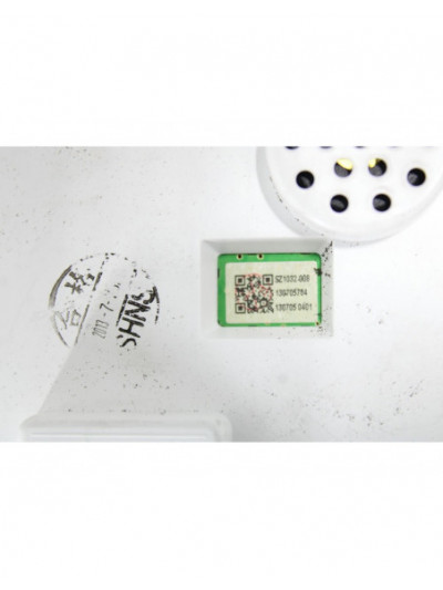 Recambio de cuadro instrumentos para suzuki sx4 s-cross (jy) 1.6 ddis (akk 416d) referencia OEM IAM 3411062MC0