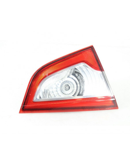 Recambio de piloto trasero izquierdo para suzuki sx4 s-cross (jy) 1.6 ddis (akk 416d) referencia OEM IAM