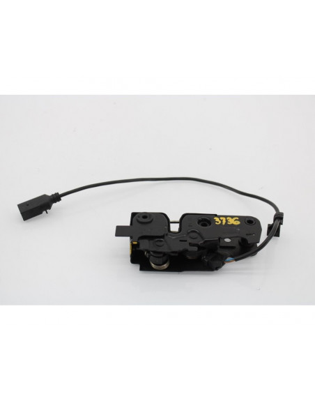 Recambio de cerradura capot para audi a5 sportback (8t) 2.0 tdi (110kw) referencia OEM IAM 8K2823746