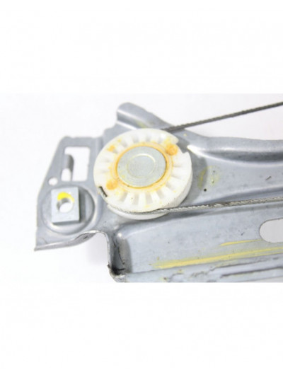 Recambio de elevalunas delantero izquierdo para suzuki sx4 s-cross (jy) 1.6 ddis (akk 416d) referencia OEM IAM 22761C