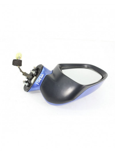Recambio de retrovisor izquierdo para suzuki sx4 s-cross (jy) 1.6 ddis (akk 416d) referencia OEM IAM 8470261MJ0