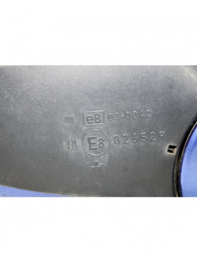 Recambio de retrovisor izquierdo para suzuki sx4 s-cross (jy) 1.6 ddis (akk 416d) referencia OEM IAM 8470261MJ0