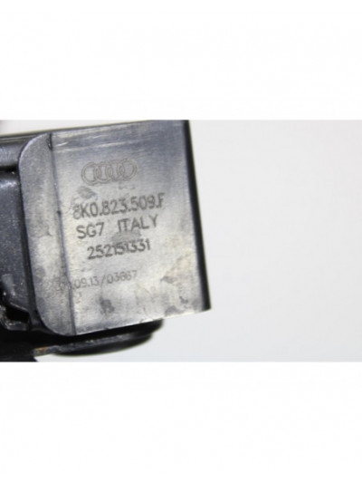 Recambio de cerradura capot para audi a5 sportback (8t) 2.0 tdi (110kw) referencia OEM IAM 8K2823746