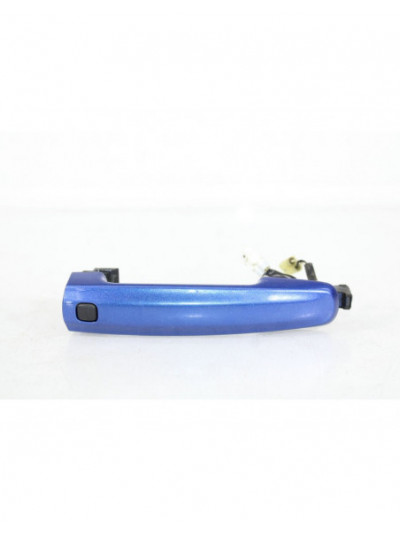 Recambio de maneta exterior delantera izquierda para suzuki sx4 s-cross (jy) 1.6 ddis (akk 416d) referencia OEM IAM