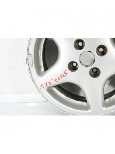 Recambio de llanta para alfa romeo 145 (930_) 1.9 jtd (930.a4b) referencia OEM IAM SL835PCD/1