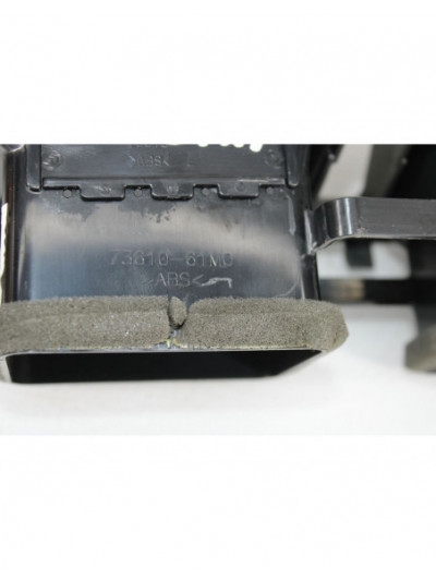 Rejilla aireadora SUZUKI SX4 S-CROSS 1.6 DDiS 2014