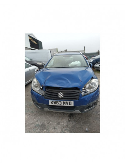 suzuki sx4 s-cross (jy) del año 2014