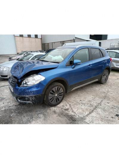 suzuki sx4 s-cross (jy) del año 2014