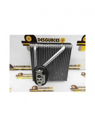 Evaporador aire acondicionado AUDI A3 SPORTBACK 2.0 TDI 2004