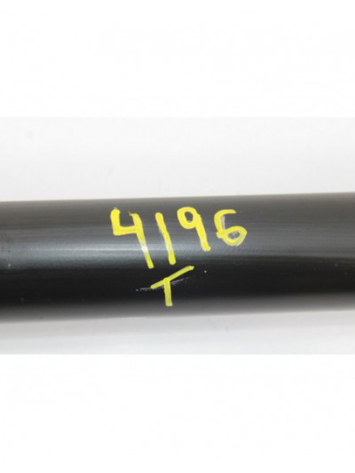 Recambio de amortiguador trasero derecho para suzuki sx4 rw (ey) glx referencia OEM IAM 4180079J71