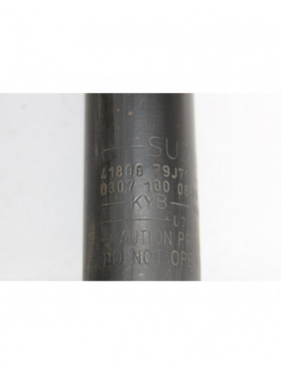 Recambio de amortiguador trasero derecho para suzuki sx4 rw (ey) glx referencia OEM IAM 4180079J71