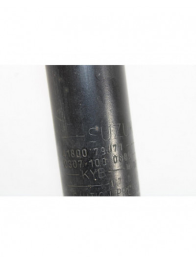 Recambio de amortiguador trasero izquierdo para suzuki sx4 rw (ey) glx referencia OEM IAM 4180079J71