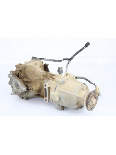 Diferencial trasero SUZUKI SX4 RW GLX 2007